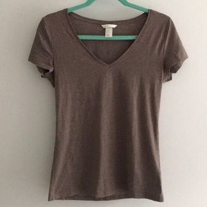 H&M classic v-neck